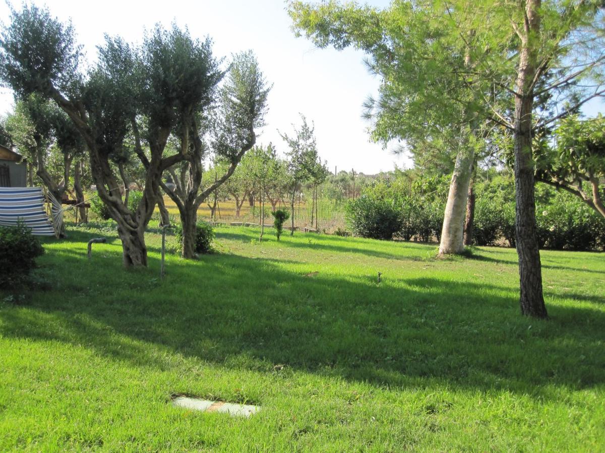 B&B Casale Vecchio Lecce Arnesano Exterior photo