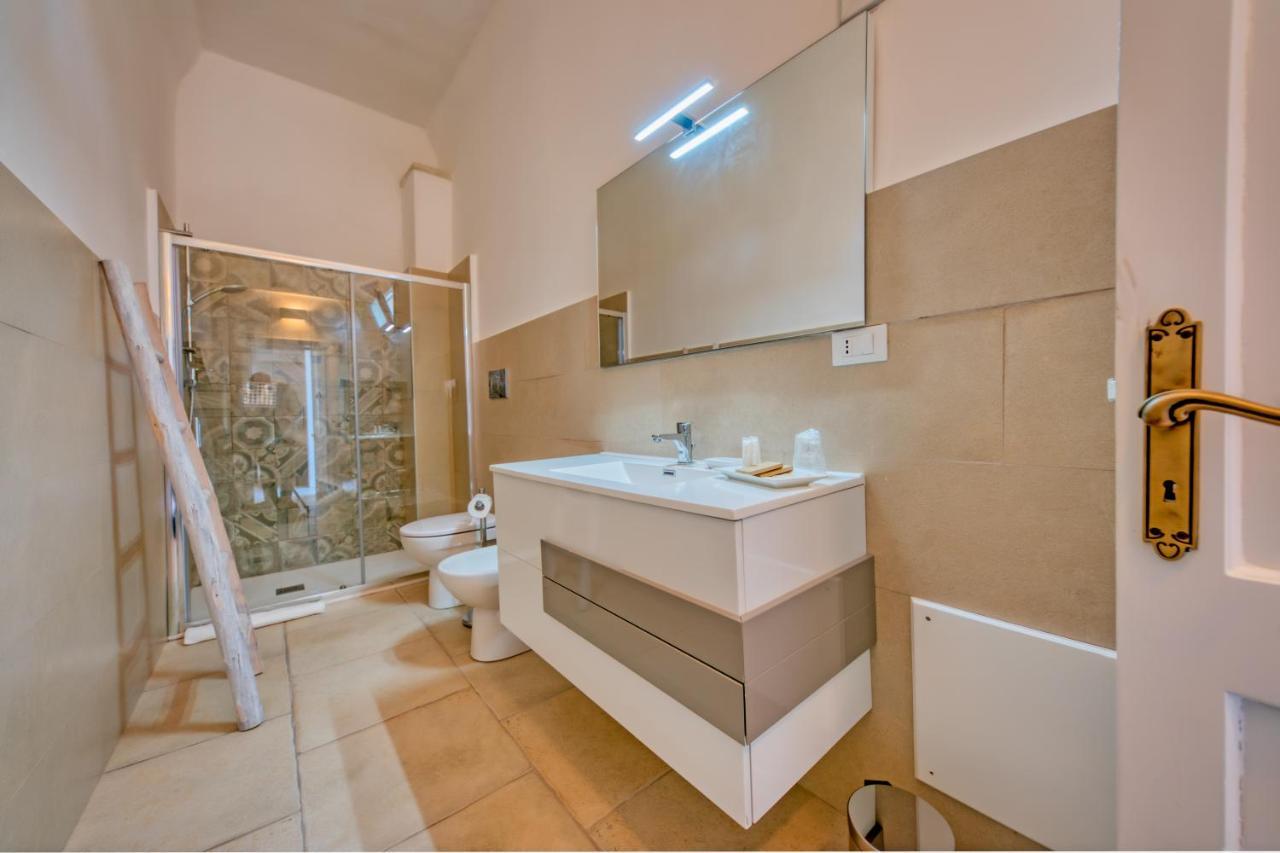 B&B Casale Vecchio Lecce Arnesano Exterior photo